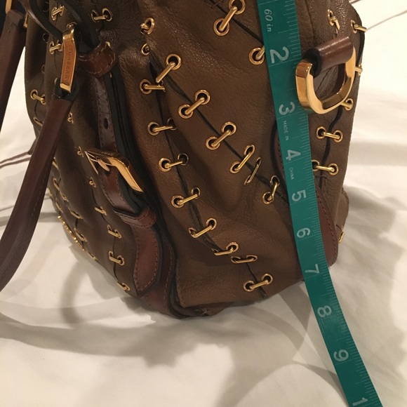 “SOLD”Burberry bag - Picture 6 of 8